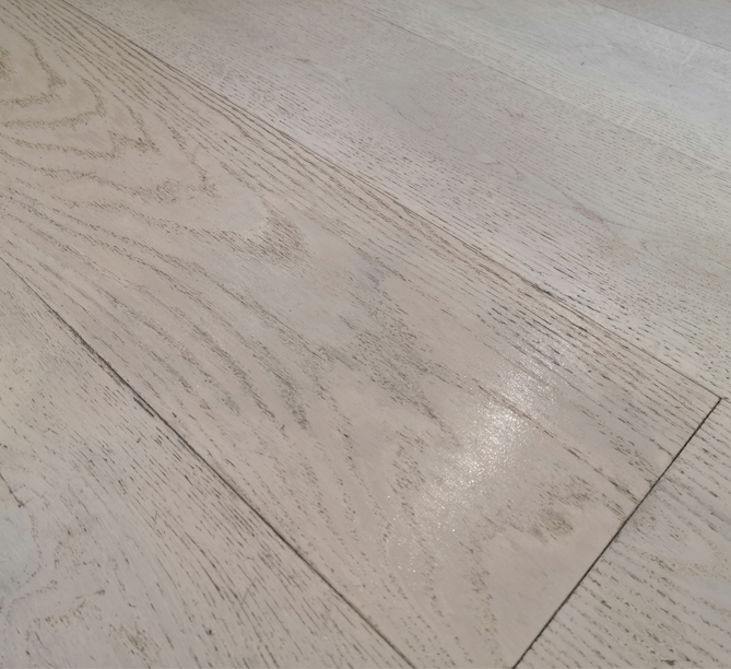 Master Surface Restoration