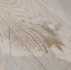 Artisanal Detail Work