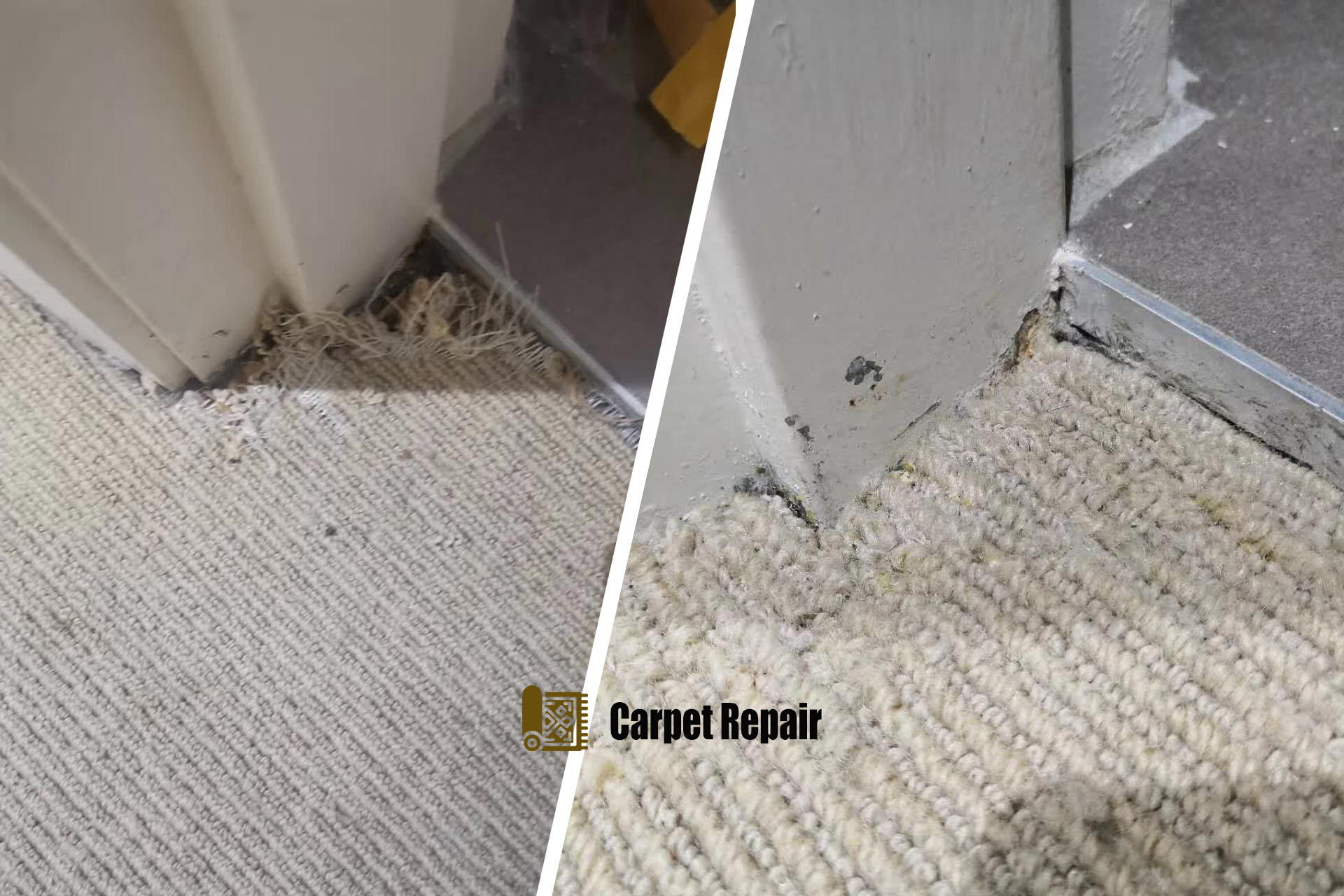 Expert Carpet Repair Services in Sydney