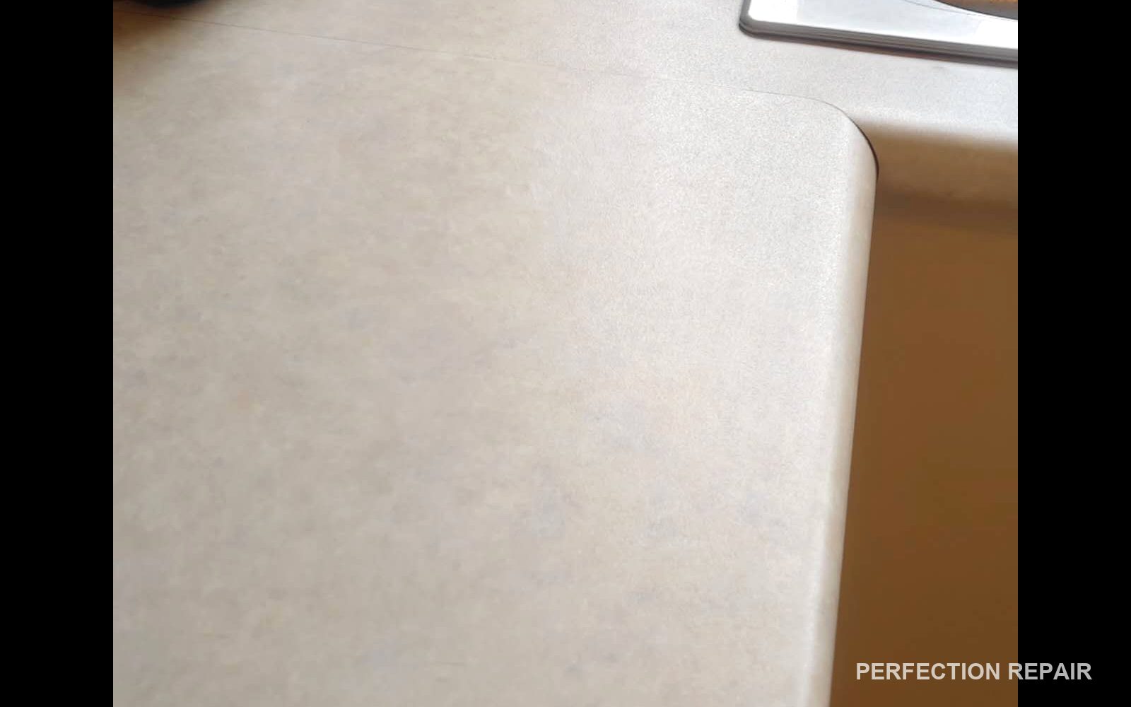 Heat-Resistant Protective Finish