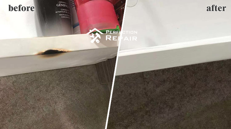 Premium Furniture Restoration & Surface Repair in Sydney