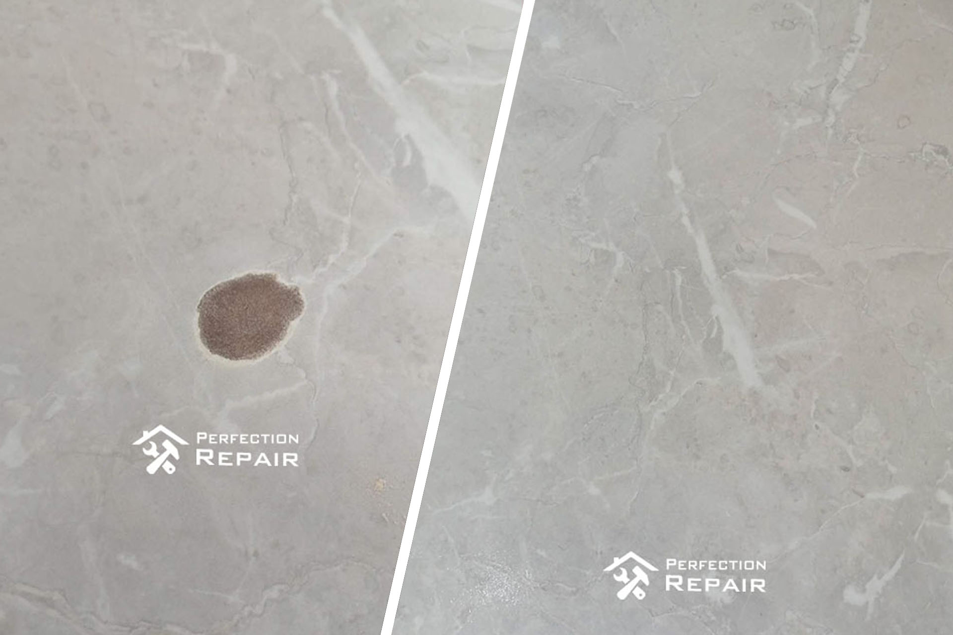 Vanishing Kitchen Flaws: A Professional Laminate Benchtop Restoration Case Study