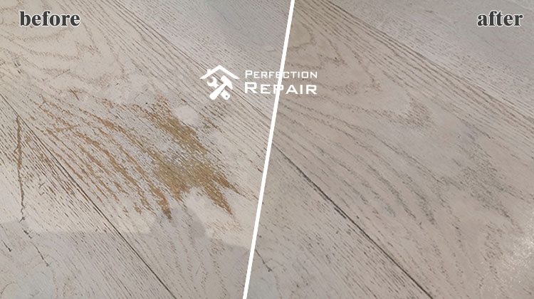 Sydney's Premier Floor Repair & Restoration Services