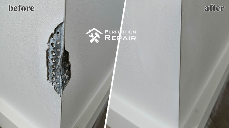 Expert Gyprock Wall and Ceiling Surface Repairs in Sydney