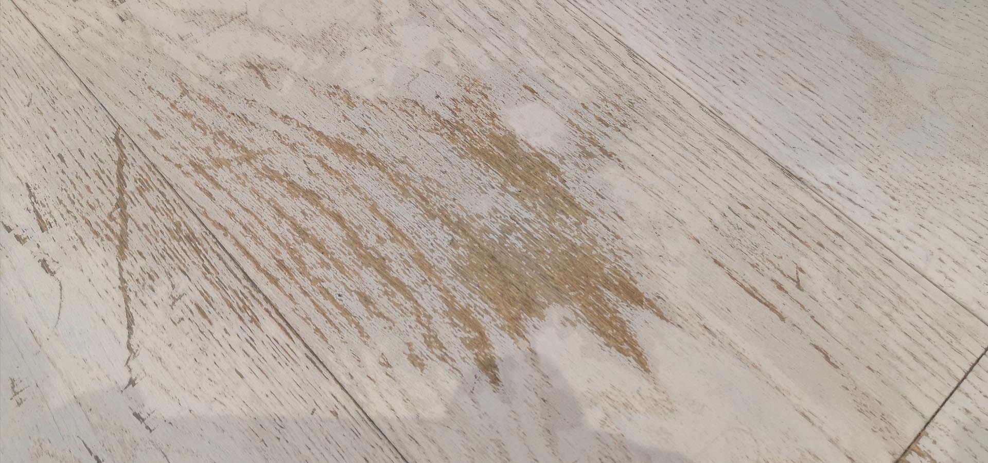 Exclusive Technology —<br>Invisible Restoration