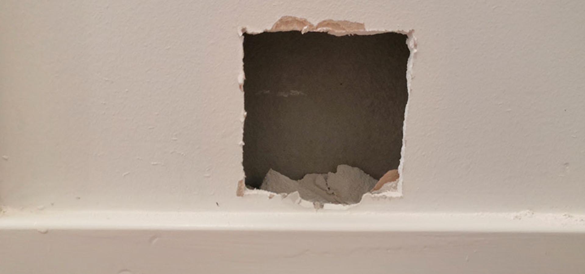 Repair to New,<br>Restore the Soul